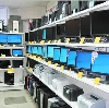 Компьютерные магазины в Курганинске