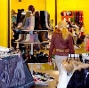 Магазины одежды и обуви в Курганинске