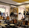 Музыкальные магазины в Курганинске