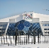Спортивные комплексы в Курганинске